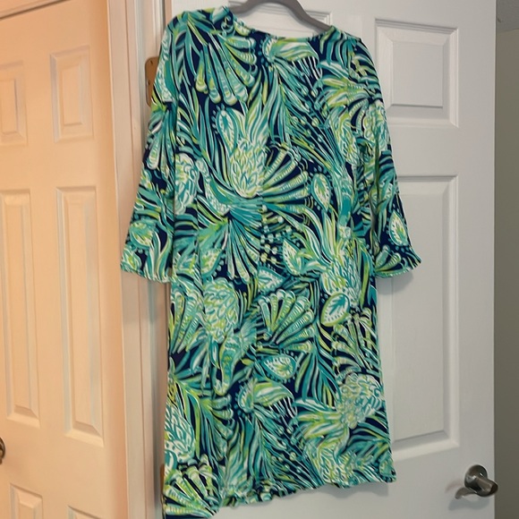 Lilly Pulitzer Dress - Picture 2 of 3